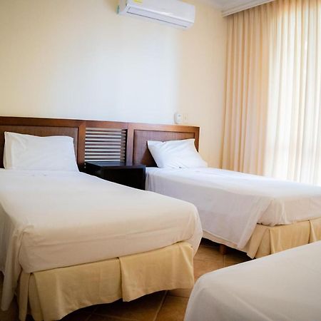Hotel Penon Suites Girardot Exterior foto
