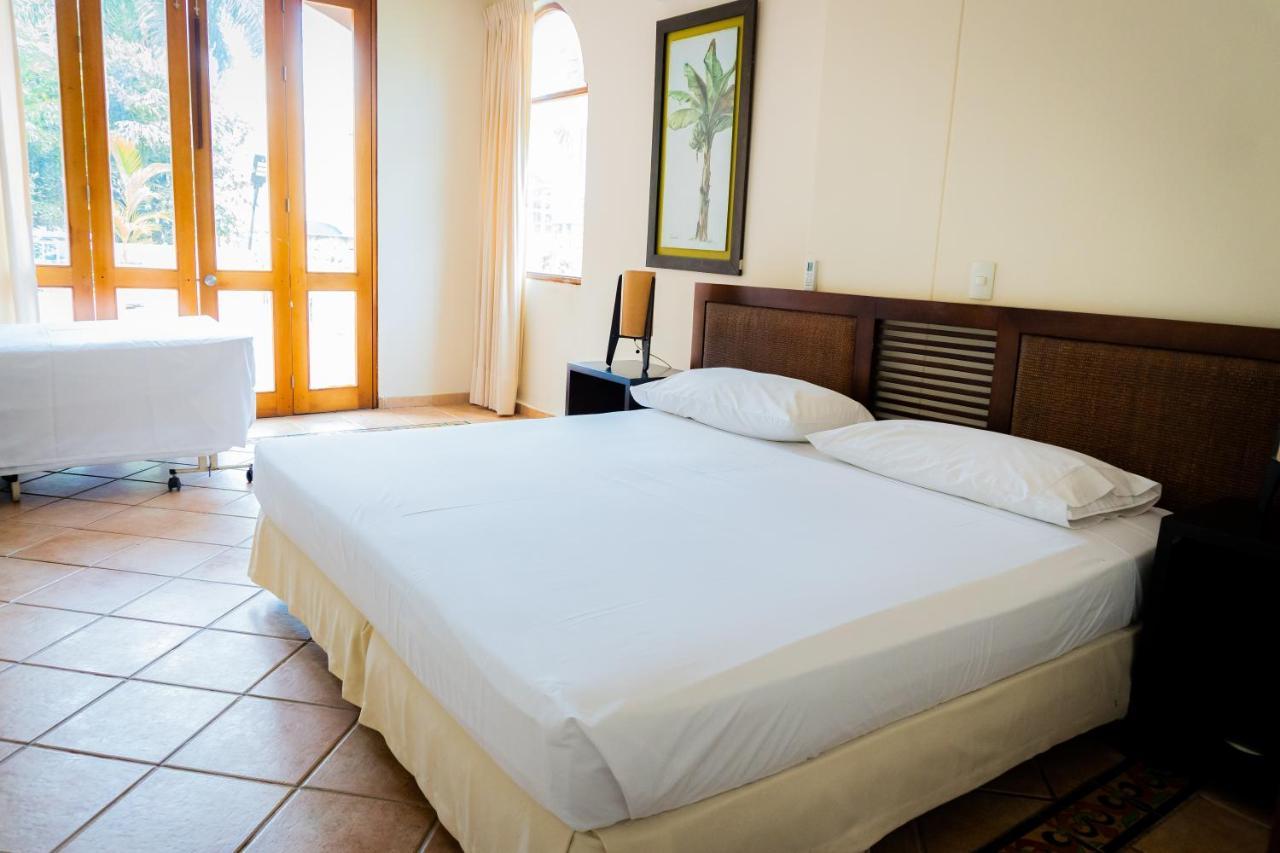 Hotel Penon Suites Girardot Exterior foto